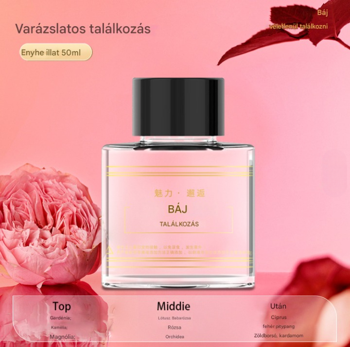 Ch-Arm – Báj Varázslatos Találkozás-Illóolaj