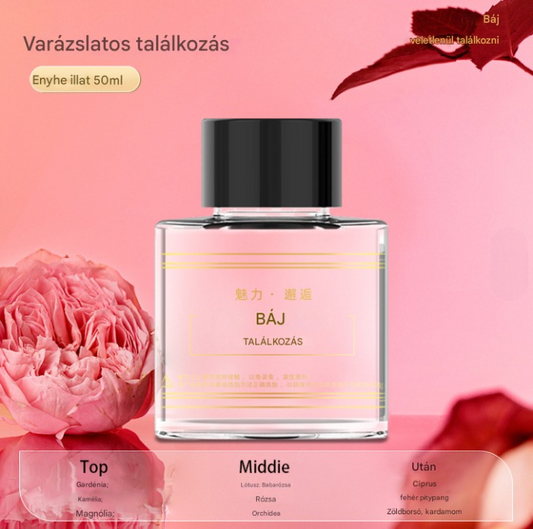 Báj-Varázslatos találkozás-Illóolaj