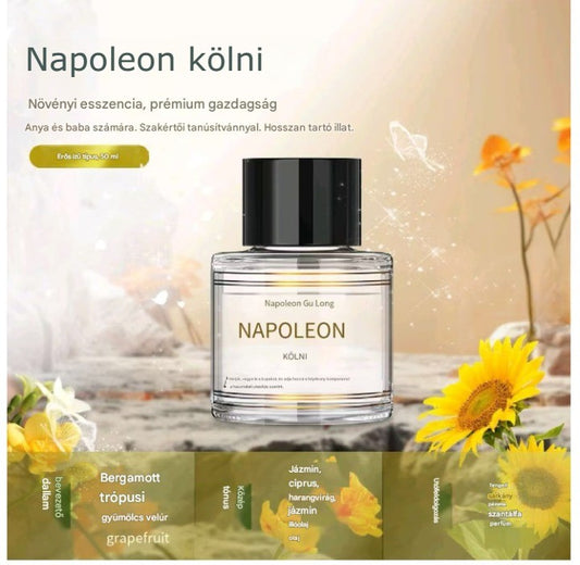 Napoleon kölni-Illóolaj